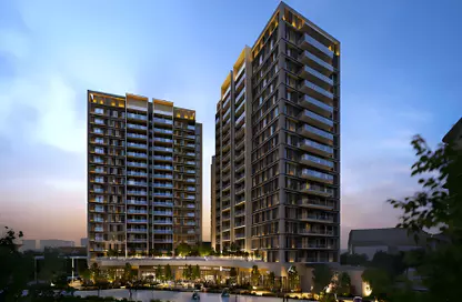Sidr Residences Tower 2 Sidr Residences Tower 2