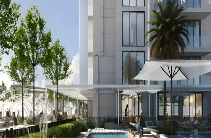 V1VID Residence