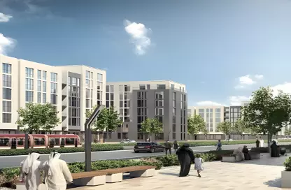 Reeman Living Phase 2 by Aldar