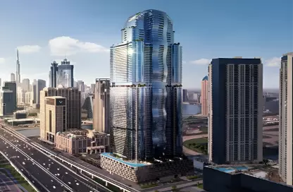 Al Habtoor Tower