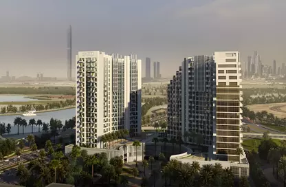 Creek Views Phase 2 By Azizi