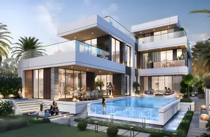 Damac Islands
