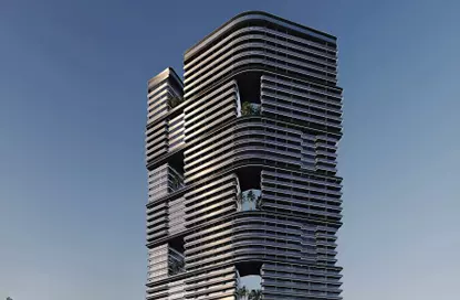 Binghatti Sky Terraces