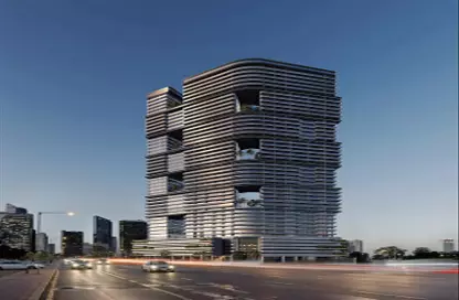 Binghatti Sky Terraces