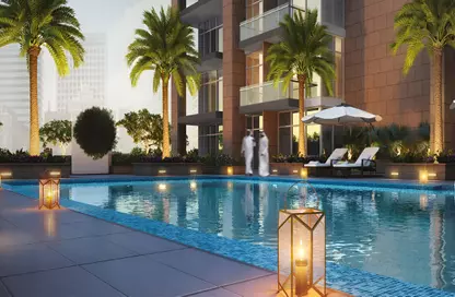 Azizi Riviera 31 Azizi Riviera 31