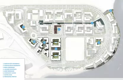 Master plan 1