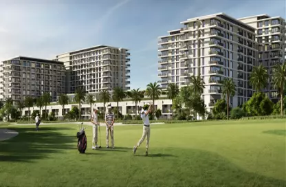 Golf Hills Golf Hills