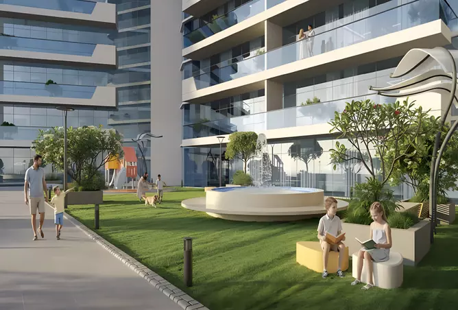 Amwaj Tower