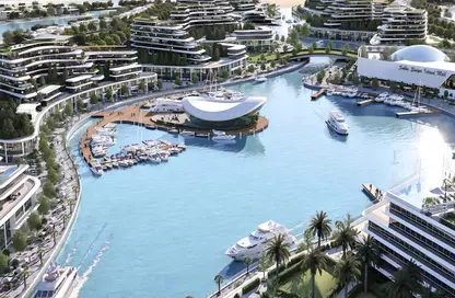 Bayside Marina Residences Bayside Marina Residences