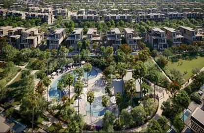 Nad Al Sheba Gardens Phase 7 By Meraas
