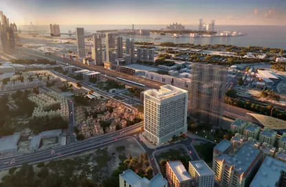 Marriott Residences Sheikh Zayed Road