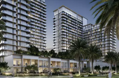 Address Residences at Dubai Hills Estate Address Residences at Dubai Hills Estate