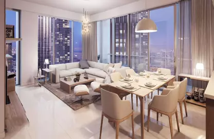 Forte Phase 2 By Emaar