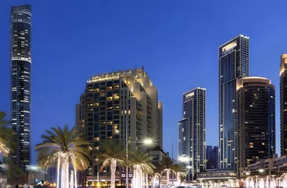 Forte Phase 2 By Emaar Forte Phase 2 By Emaar