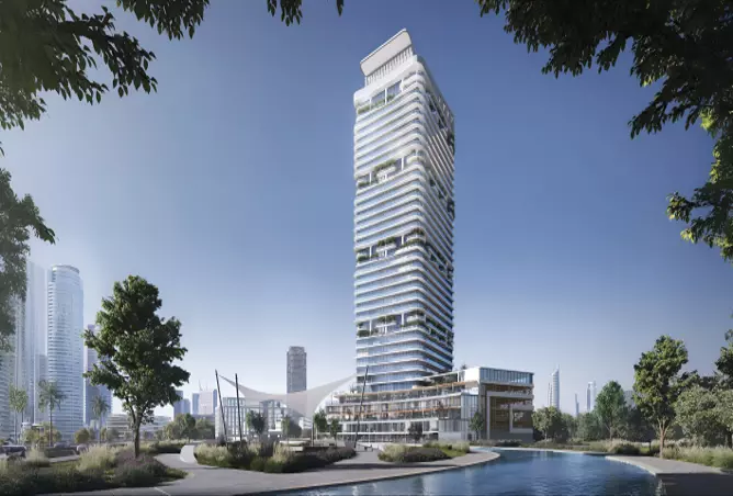 Radiant Elite Tower Radiant Elite Tower