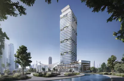 Radiant Elite Tower