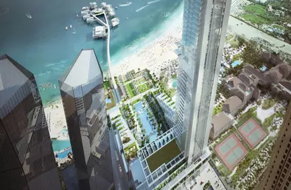 Five Luxe JBR