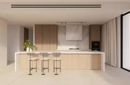 Tura Residence view