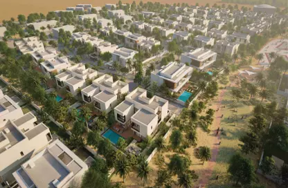 Al Jurf Gardens Phase 3 A
