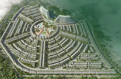 Master plan 1
