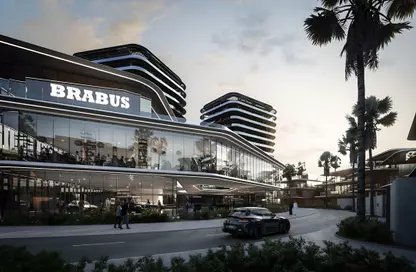 Brabus Island Chapter Two Brabus Island Chapter Two
