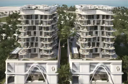 Agua Residences Tower 2