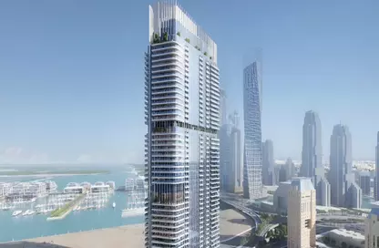 Habtoor Grand Residences