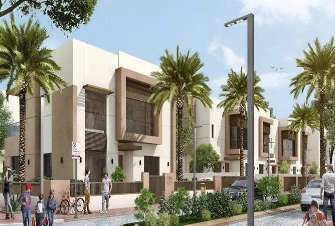 Sharjah Garden City Sharjah Garden City