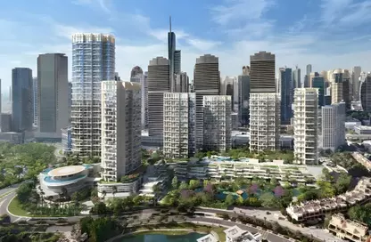 East Residence 5 At Serenia District