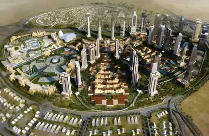 Barari Parks