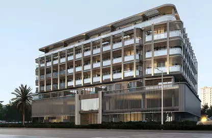 105 Residences