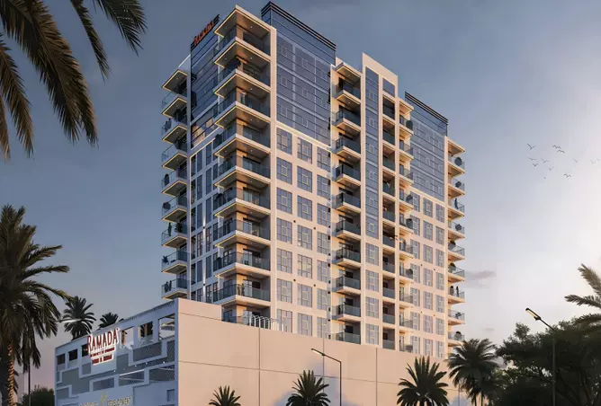 Ramada Residences by Wyndham