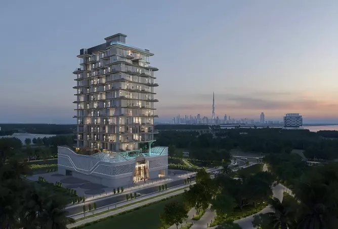Janu Residences
