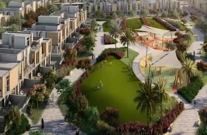 Mudon Al Ranim Phase 8 By Dubai Properties Mudon Al Ranim Phase 8 By Dubai Properties