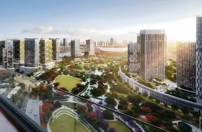 Azizi Milan Heights Azizi Milan Heights